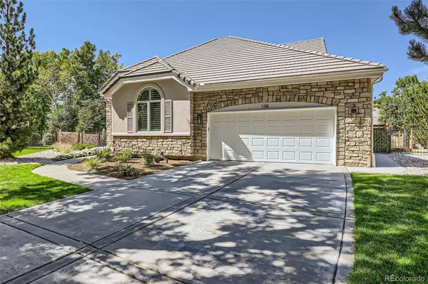 Greenwood Village, CO 80121,135 Silver Fox CT