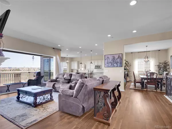 Aurora, CO 80016,6450 S Riverwood CT