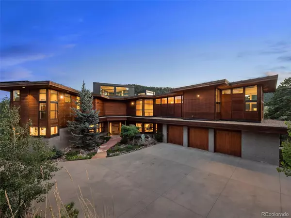 Boulder, CO 80304,807 Timber LN