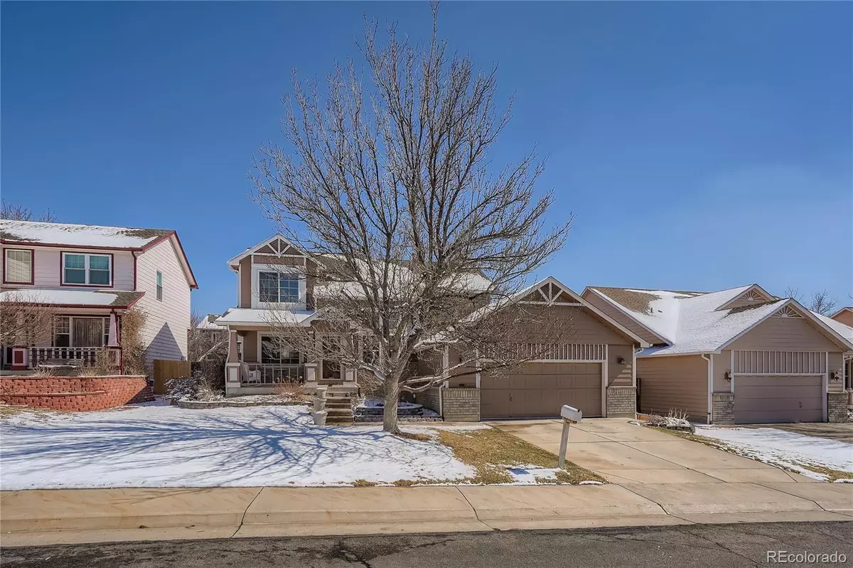 Thornton, CO 80233,11640 Elizabeth PL