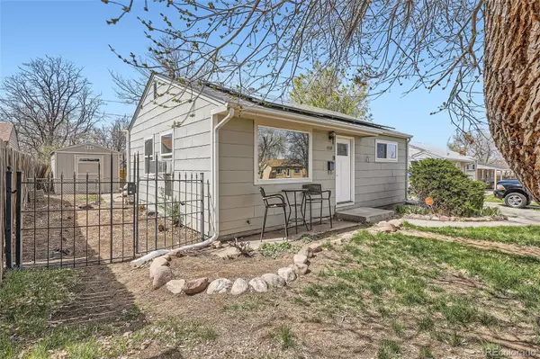 Denver, CO 80223,1559 S Quieto CT