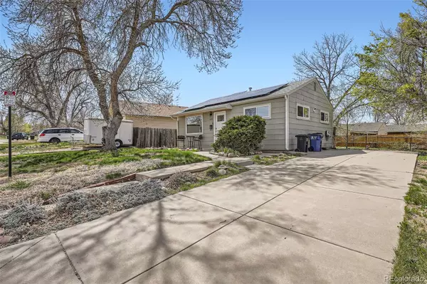 Denver, CO 80223,1559 S Quieto CT
