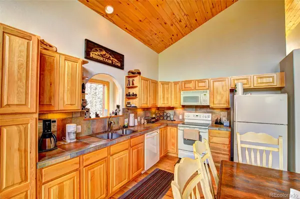 Como, CO 80432,103 War Pony WAY