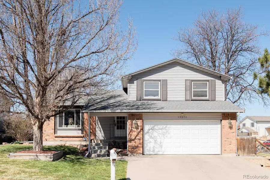 10571 Bryant WAY, Westminster, CO 80234