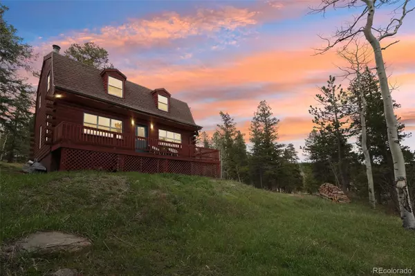 143 Juniper RD, Black Hawk, CO 80422