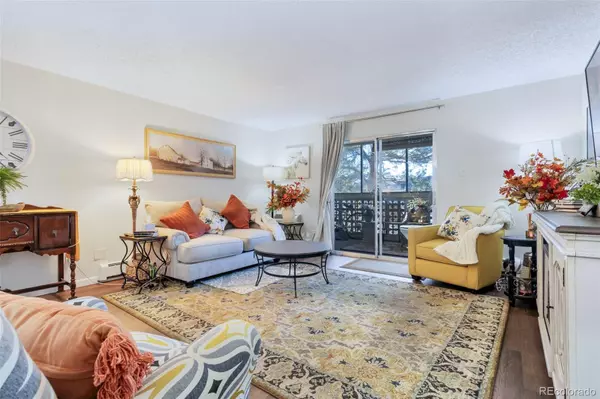 Aurora, CO 80014,3144 S Wheeling WAY #301