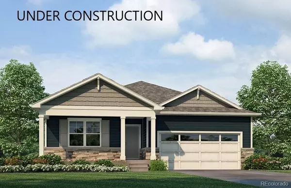 2117 Prairie Smoke DR, Monument, CO 80132