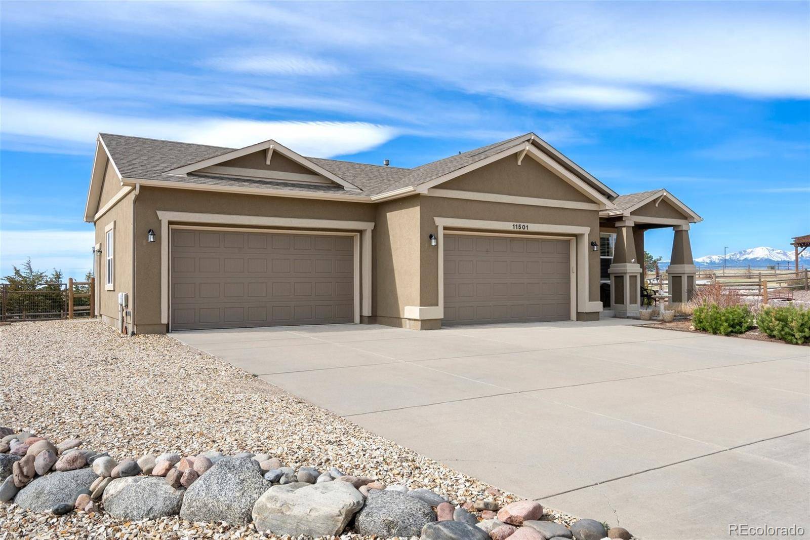 Peyton, CO 80831,11501 Palmers Green DR