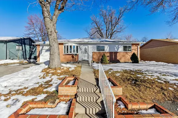 3226 S Stuart ST, Denver, CO 80236