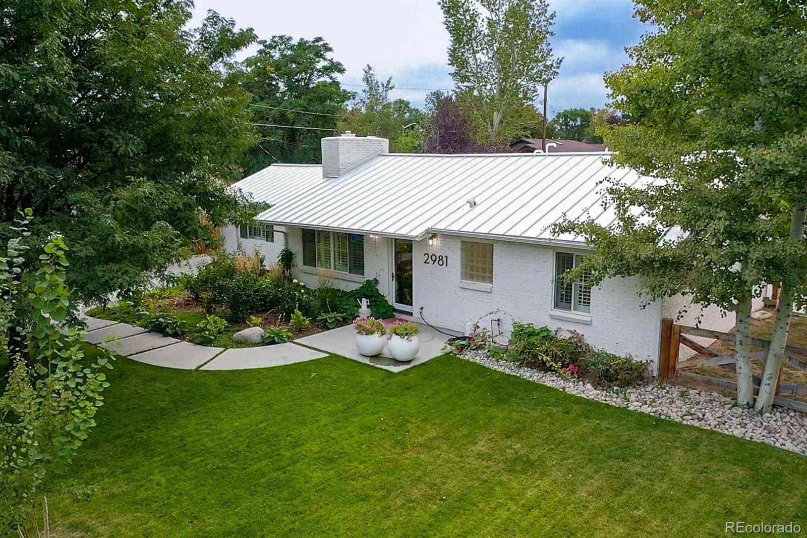 Wheat Ridge, CO 80033,2981 Teller ST