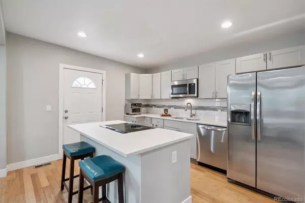 Denver, CO 80219,367 S Quitman ST