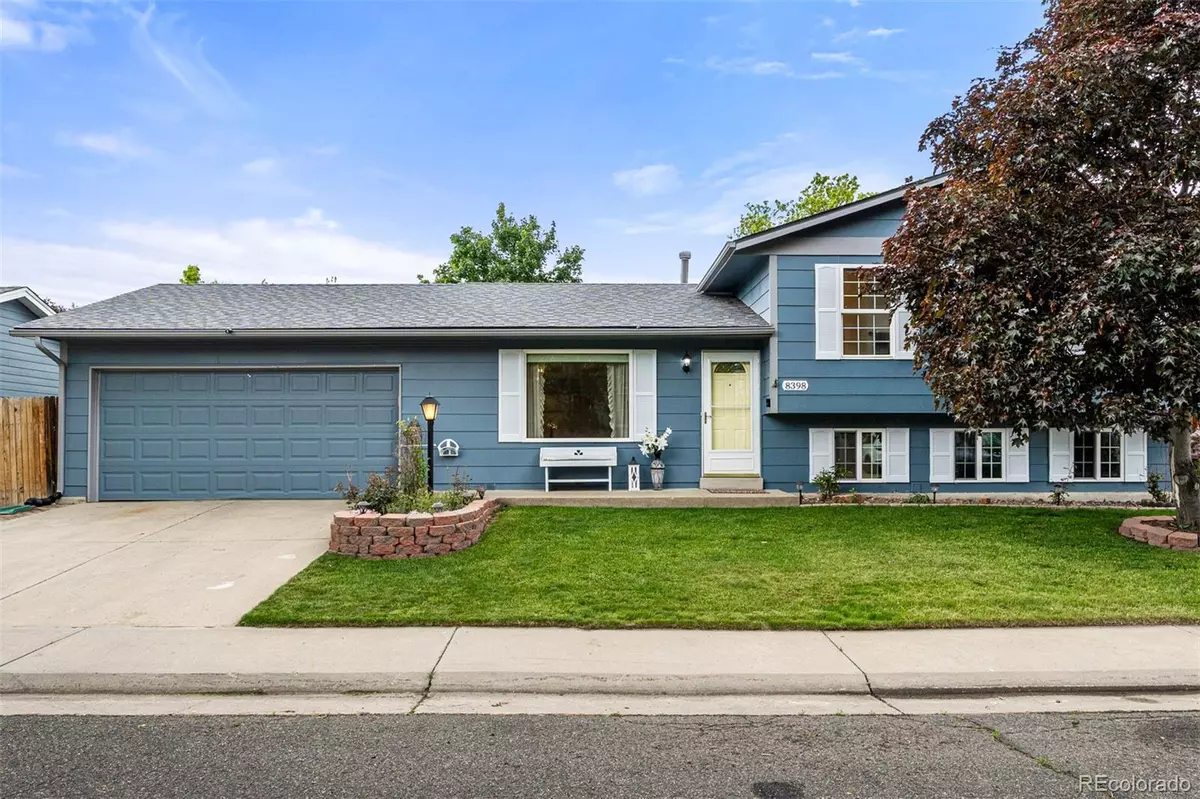 Arvada, CO 80005,8398 W 75th WAY
