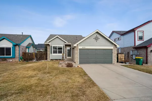 Thornton, CO 80602,6727 E 123rd DR