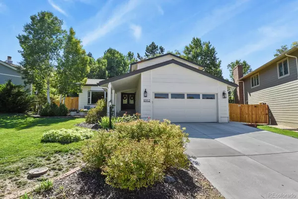 Englewood, CO 80111,10152 E Fair CIR