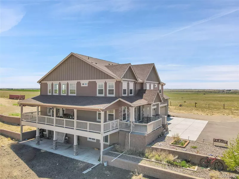 49346 E County road 6, Bennett, CO 80102