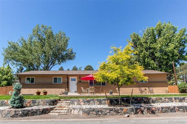 7905 Louviers BLVD, Louviers, CO 80131