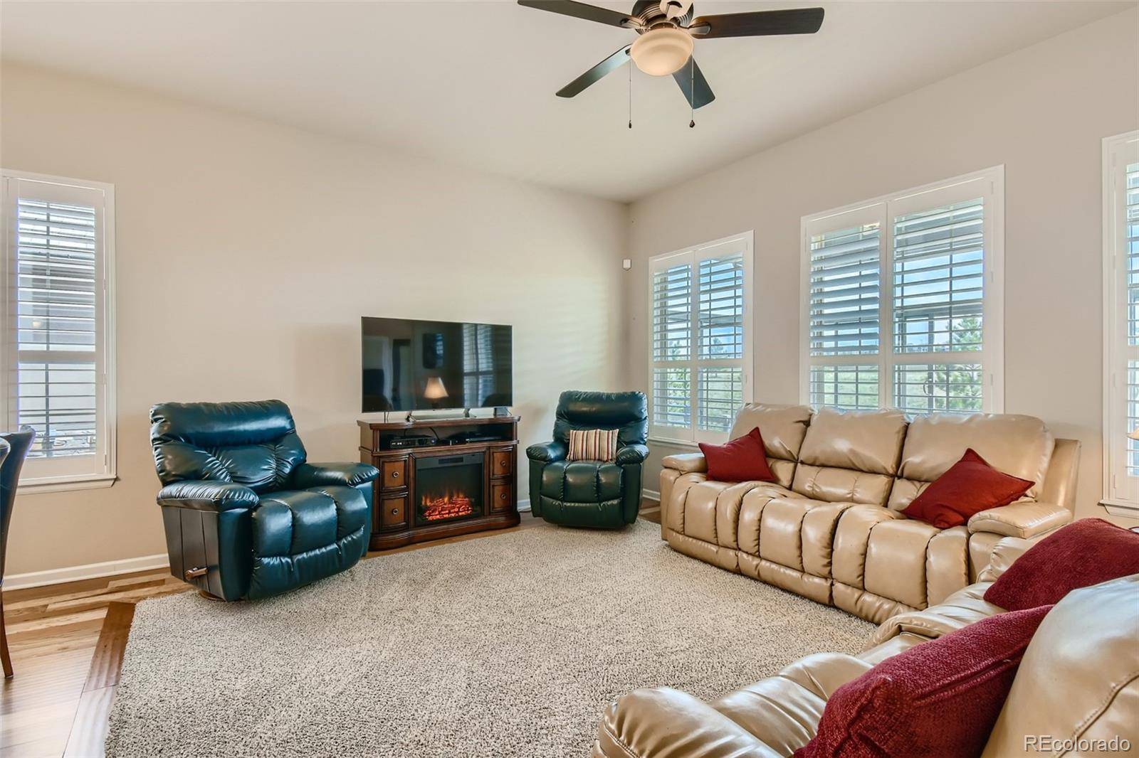 Broomfield, CO 80023,3880 Wild Horse DR