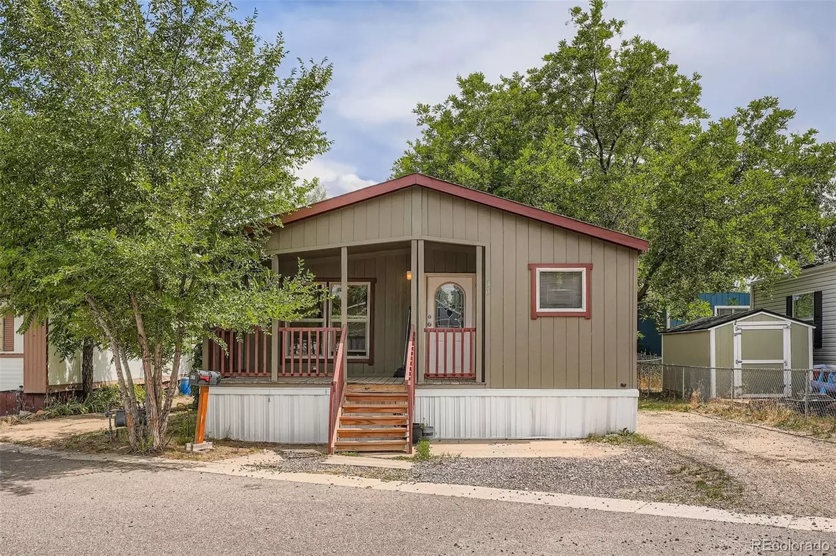Golden, CO 80401,630 F ST