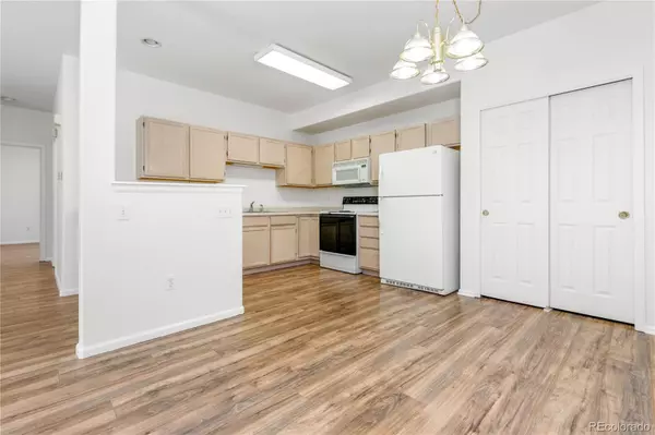 Northglenn, CO 80234,11045 Huron ST #604