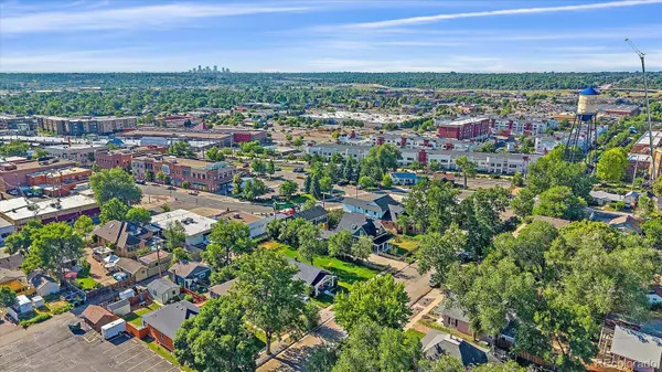 Arvada, CO 80002,5614 Yarrow ST