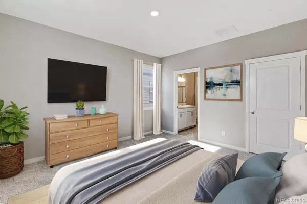 Lochbuie, CO 80603,852 Leeward ST