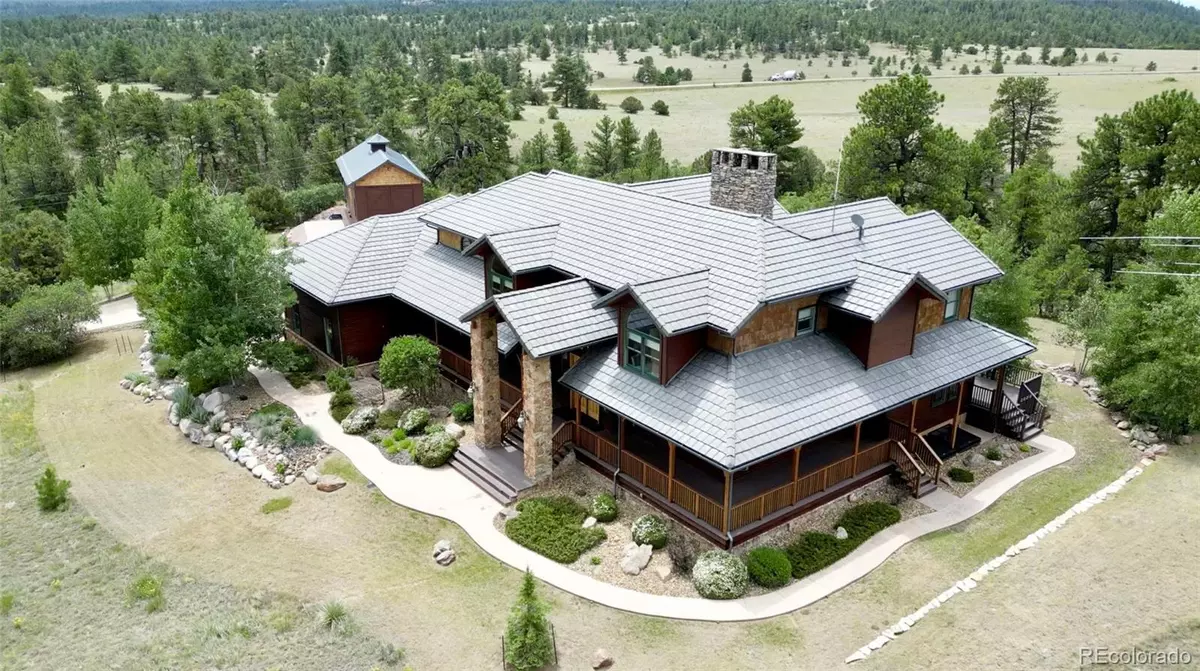 Canon City, CO 81212,157 Cap Rock RD