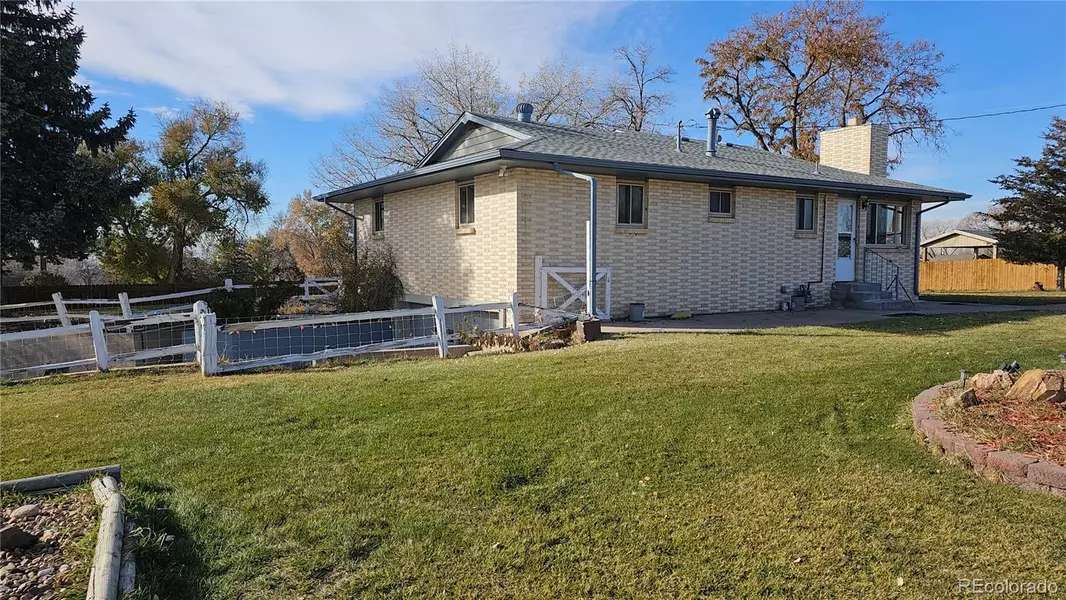14215 County Road 2, Brighton, CO 80603