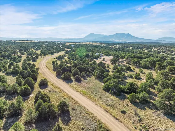 Walsenburg, CO 81089,Lot 103 Comanche DR