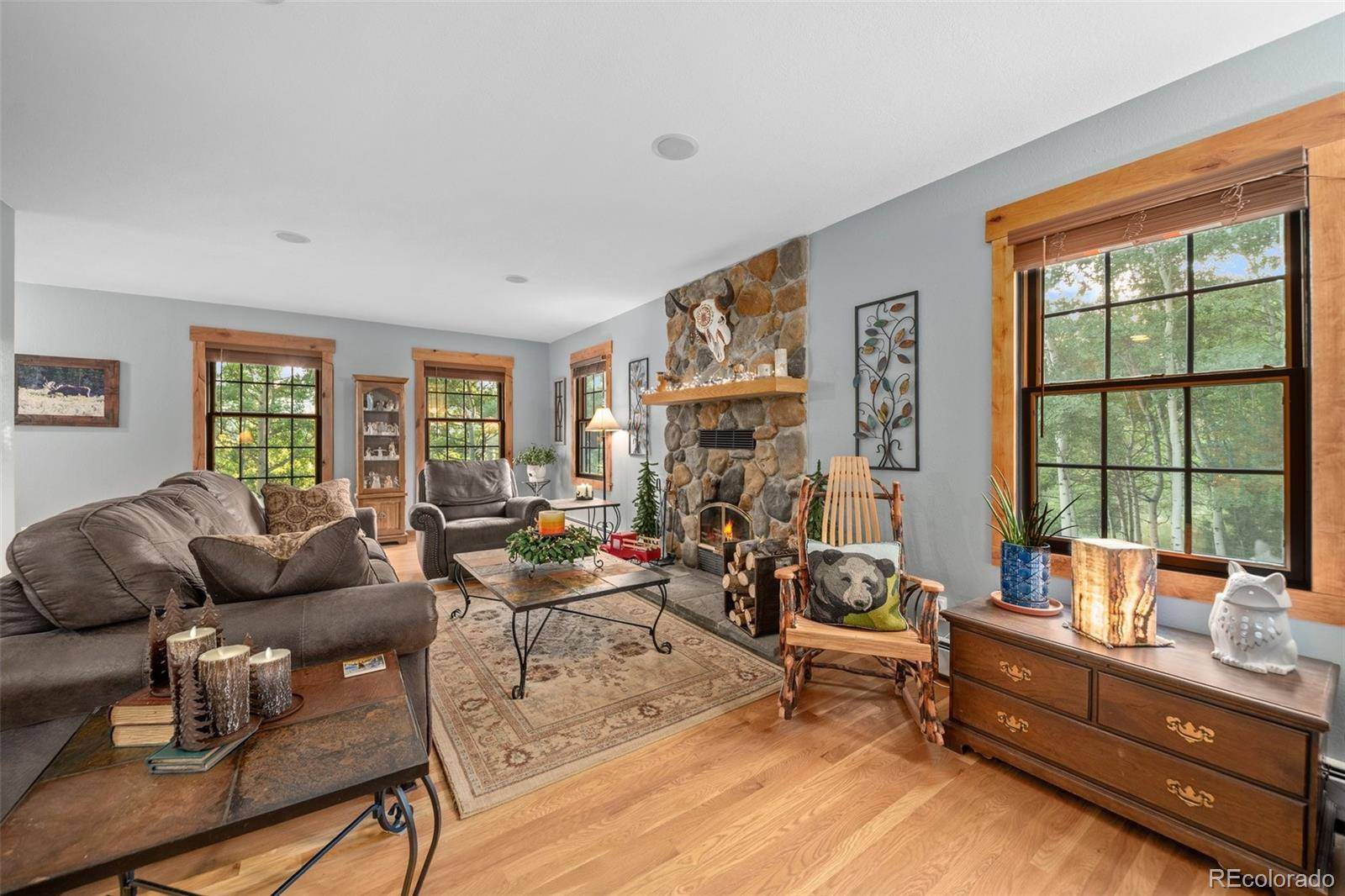 Idaho Springs, CO 80452,67 Thistle TRL