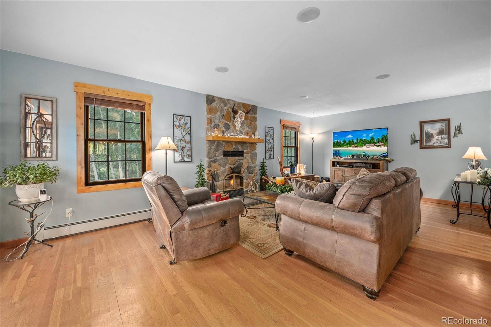 Idaho Springs, CO 80452,67 Thistle TRL