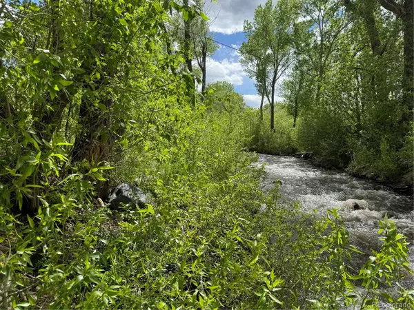 La Veta, CO 81055,Lot 46 Cherry St