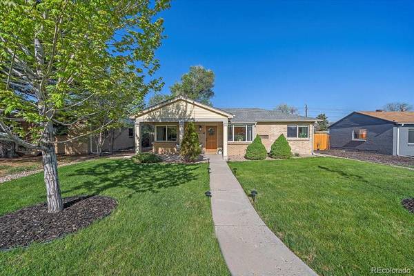 2141 Poplar ST, Denver, CO 80207