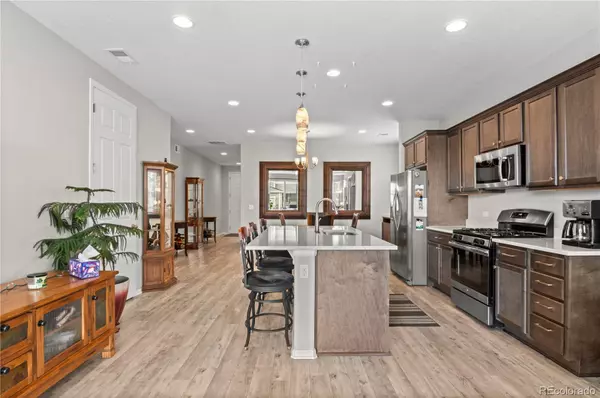 Commerce City, CO 80022,9883 Truckee ST