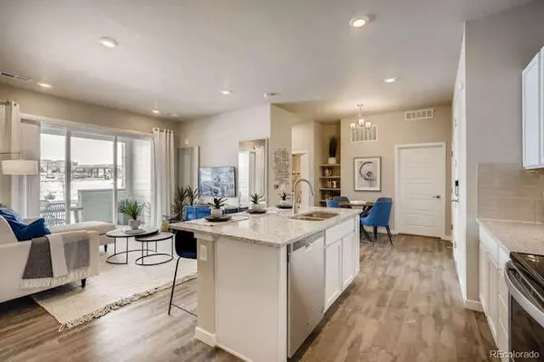 485 Interlocken BLVD #404, Broomfield, CO 80021