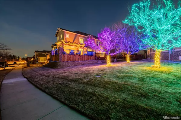 Aurora, CO 80016,7544 S Quatar WAY