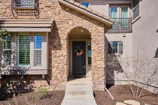 Lone Tree, CO 80124,9657 Sunset Hill DR