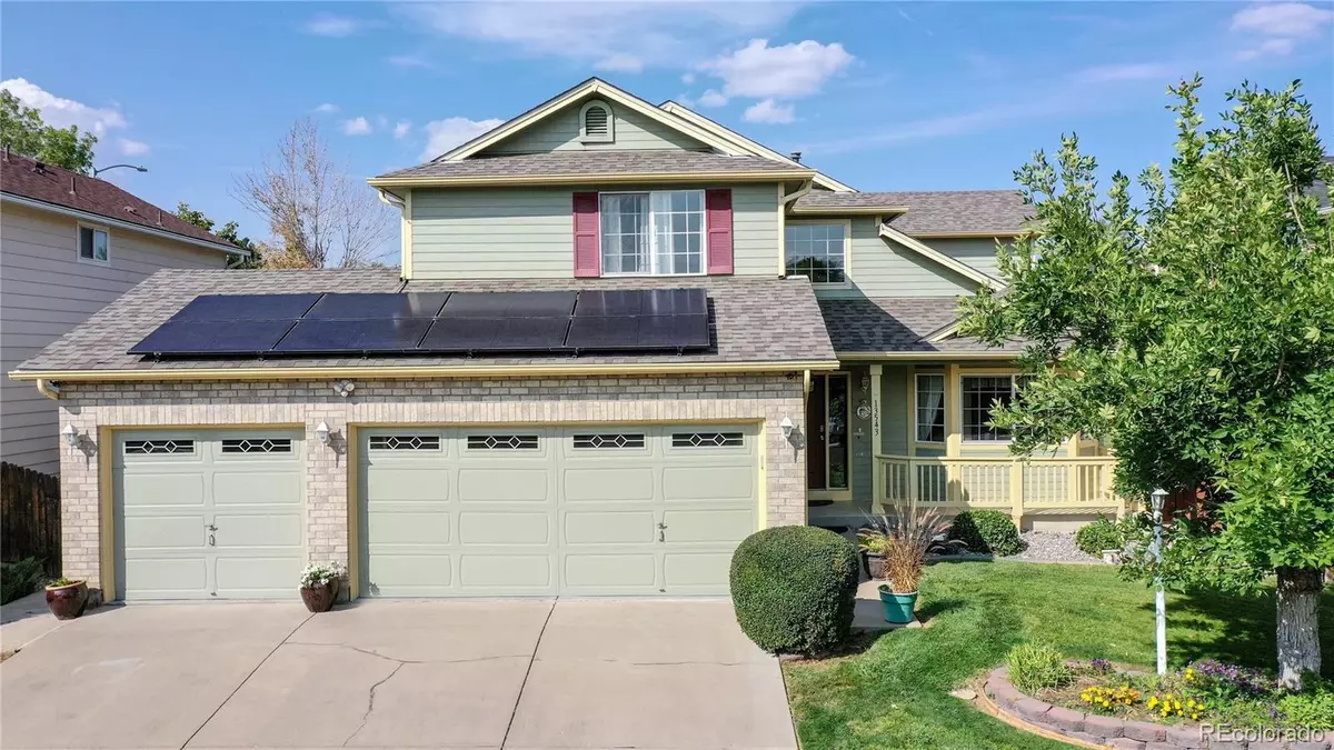 Thornton, CO 80241,13543 Albion CIR