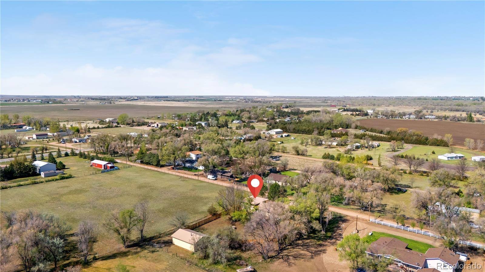 Fort Morgan, CO 80701,15513 Highway 144