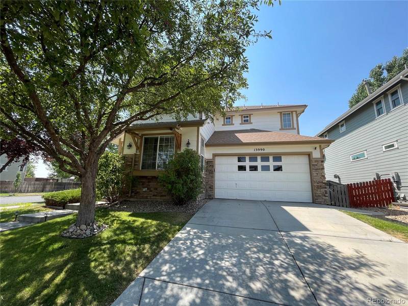 13990 E 106th DR, Commerce City, CO 80022