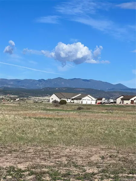 lot 1037 White River LN, Colorado City, CO 81019
