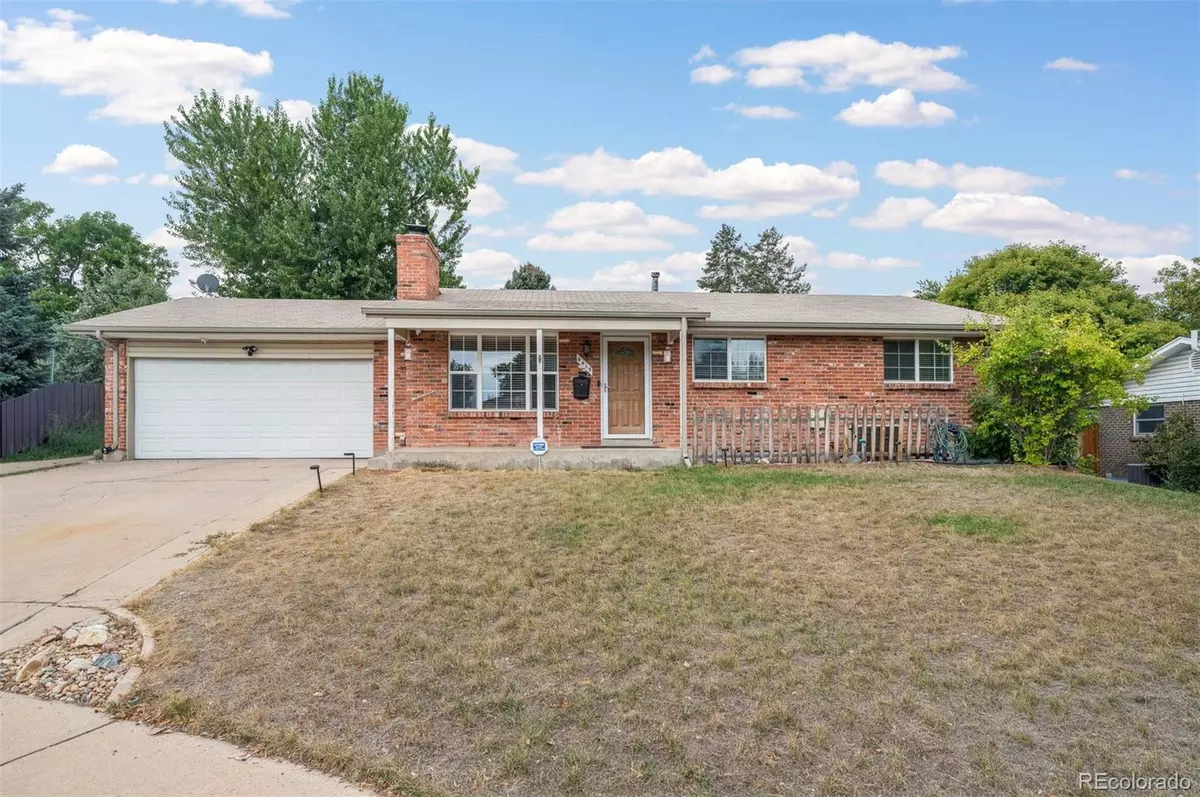 Denver, CO 80236,4415 S Tennyson ST
