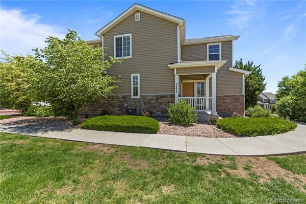 7477 Sandy Springs PT, Fountain, CO 80817