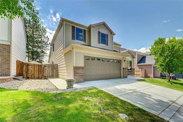 Lakewood, CO 80228,14244 W Baltic AVE