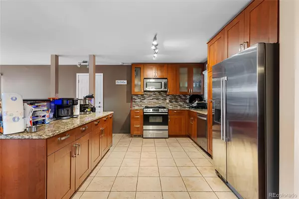 Littleton, CO 80121,5136 S Washington ST