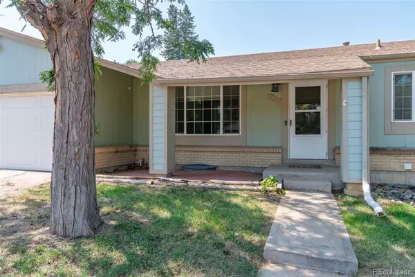 Aurora, CO 80015,4557 S Laredo ST