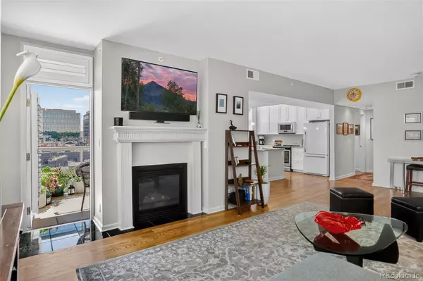 Denver, CO 80206,335 Detroit ST #501