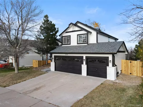 Littleton, CO 80126,9078 White Pelican WAY