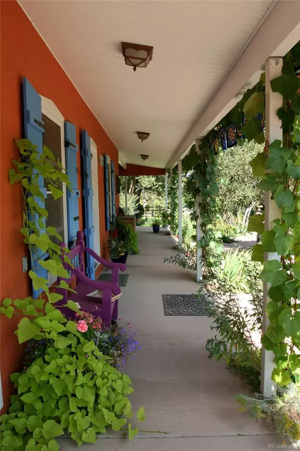 La Veta, CO 81055,132 E Virginia ST