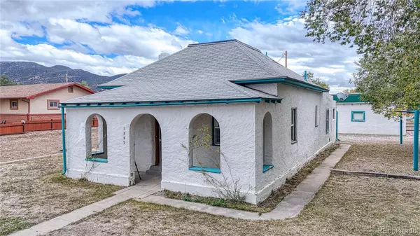 Salida, CO 81201,1345 E. ST