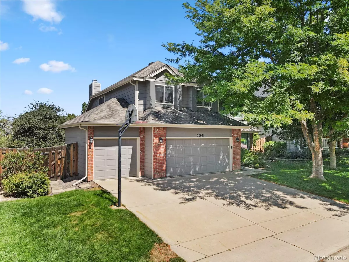 Centennial, CO 80015,20921 E Crestline CIR